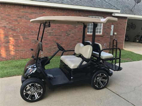 Cheap golf cart - 